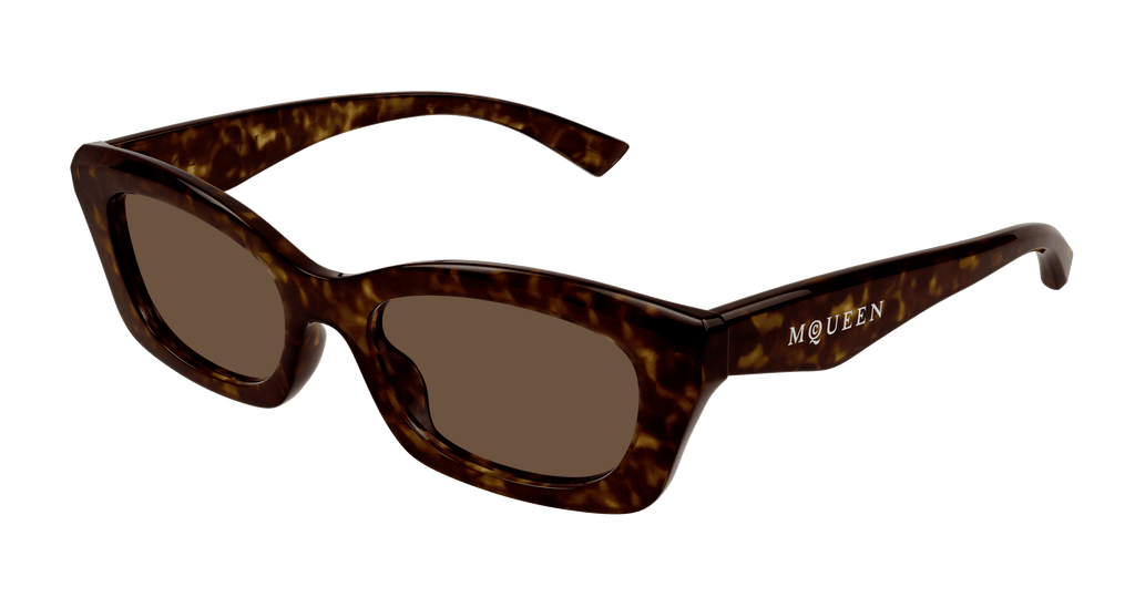 Alexander McQueen 0474S-002 Sunglasses product image