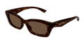 Alexander McQueen 0474S-002 Sunglasses product image
