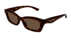 Alexander McQueen 0474S-002 Sunglasses product image