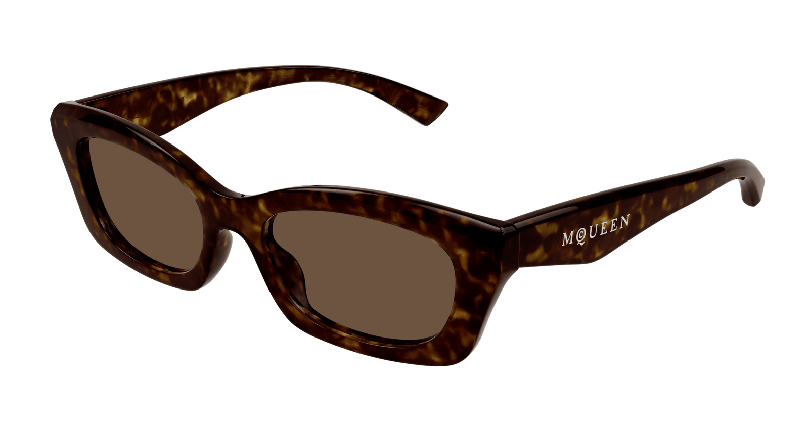 Alexander McQueen 0474S-002 Sunglasses product image