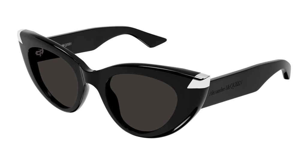 Alexander McQueen 0442S-001 Sunglasses product image