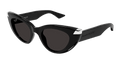 Alexander McQueen 0442S-001 Sunglasses product image