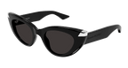 Alexander McQueen 0442S-001 Sunglasses product image