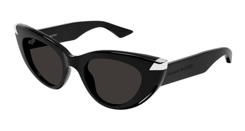 Alexander McQueen Alexander McQueen 0442S-001 Sunglasses