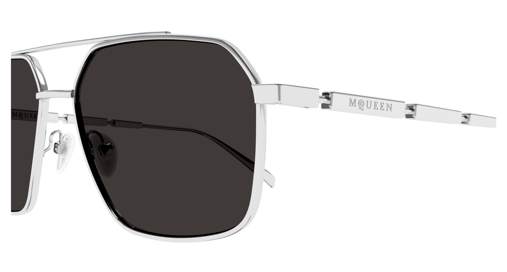 Alexander McQueen 0477S-001 Sunglasses product image
