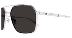Alexander McQueen 0477S-001 Sunglasses product image