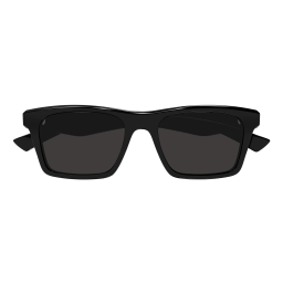 Alexander McQueen 0472S-001 Sunglasses product image