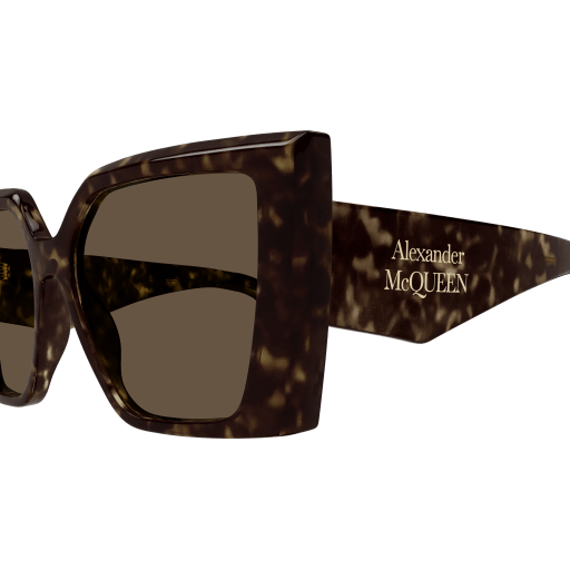 Alexander McQueen 0467S-002 Sunglasses product image