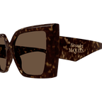 Alexander McQueen 0467S-002 Sunglasses product image