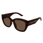 Alexander McQueen 0451SA-001 Sunglasses product image