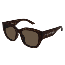 Alexander McQueen 0451SA-001 Sunglasses product image
