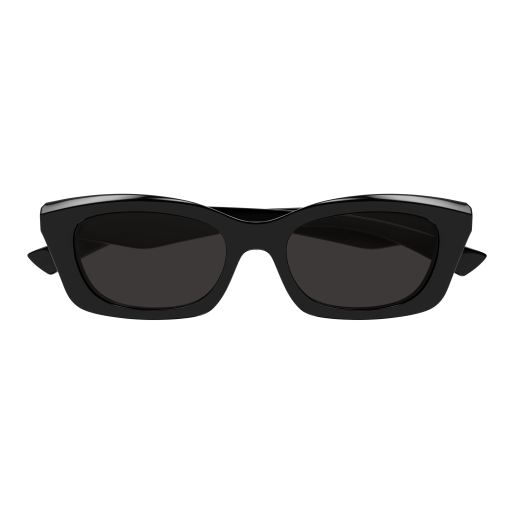 Alexander McQueen 0474S-001 Sunglasses product image