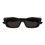Alexander McQueen 0474S-001 Sunglasses product image
