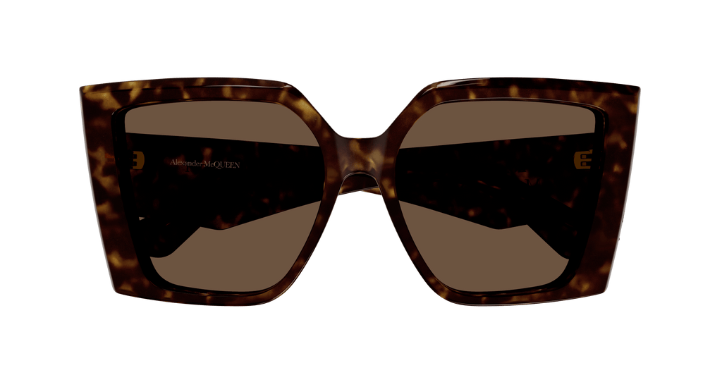 Alexander McQueen 0467S-002 Sunglasses product image