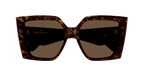 Alexander McQueen 0467S-002 Sunglasses product image