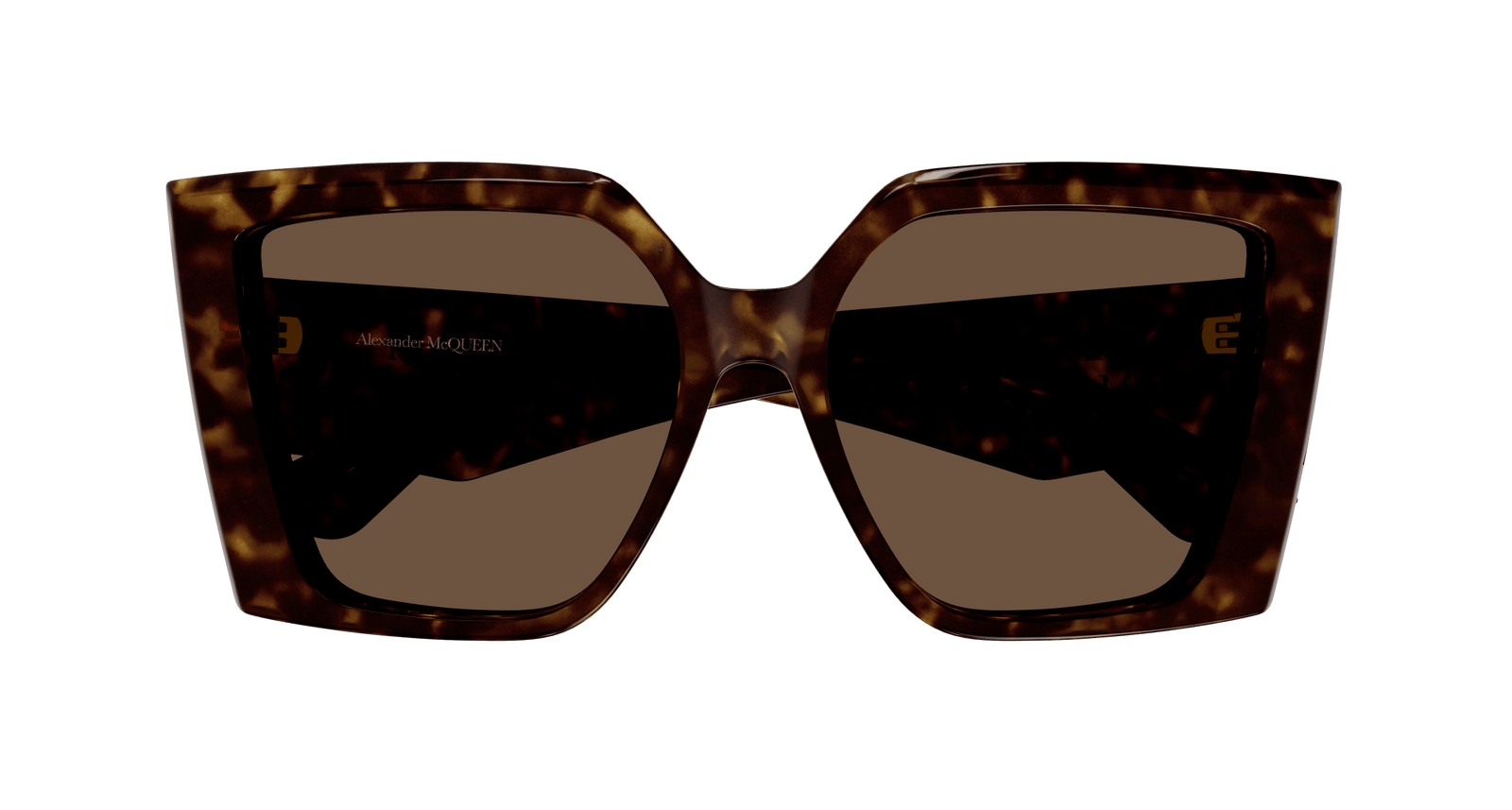 Alexander McQueen 0467S-002 Sunglasses product image