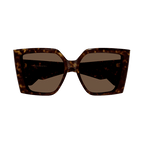 Alexander McQueen 0467S-002 Sunglasses product image
