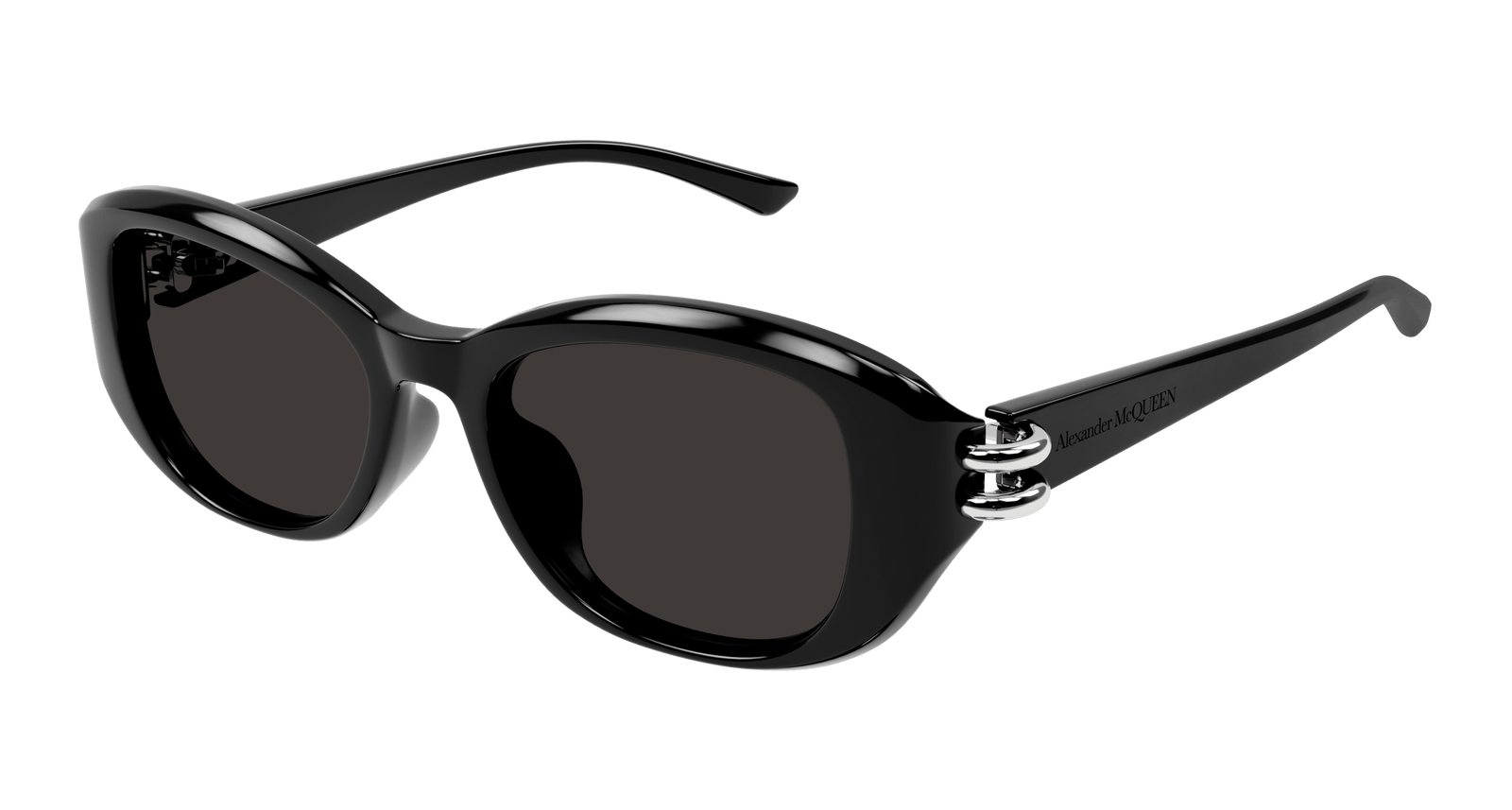 Alexander McQueen 0470SA-001 Sunglasses product image