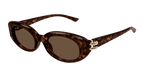 Alexander McQueen 0469S-002 Sunglasses product image