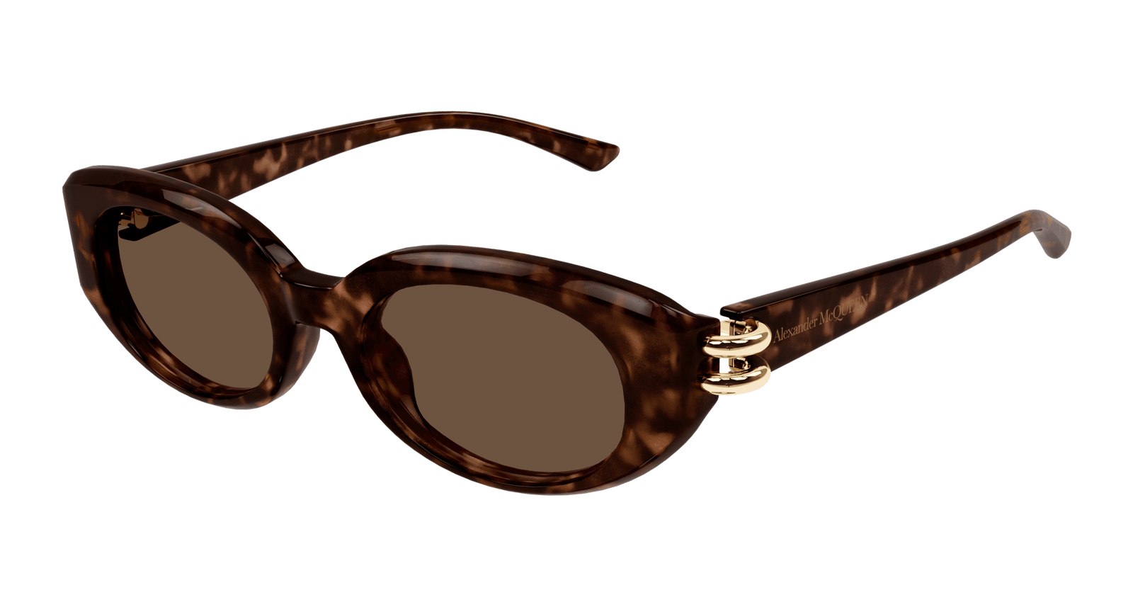 Alexander McQueen 0469S-002 Sunglasses product image
