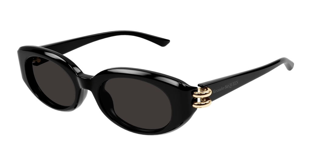 Alexander McQueen 0469S-001 Sunglasses product image