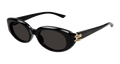 Alexander McQueen 0469S-001 Sunglasses product image