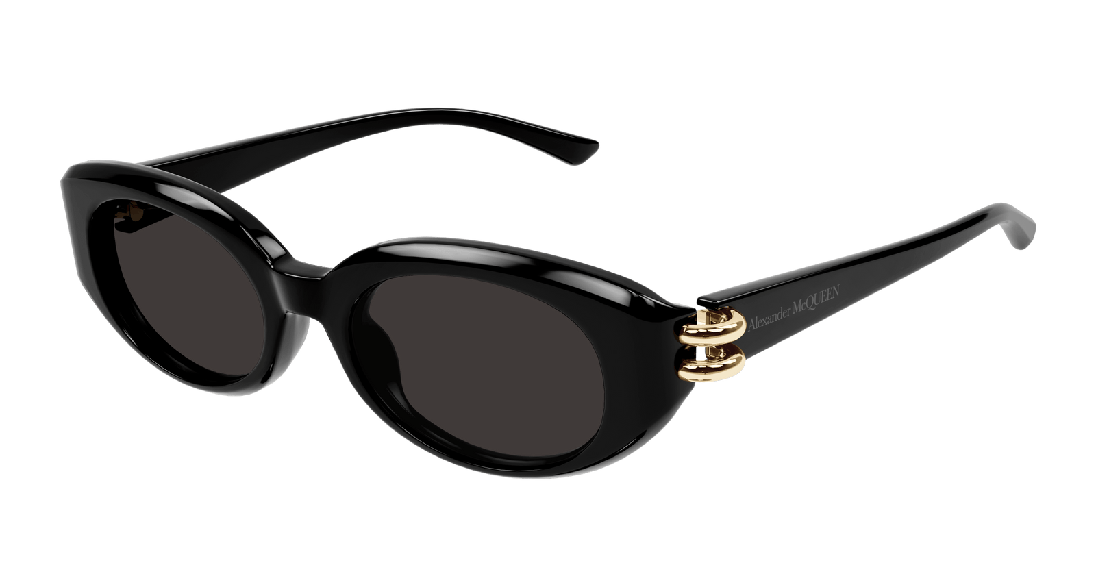 Alexander McQueen 0469S-001 Sunglasses product image