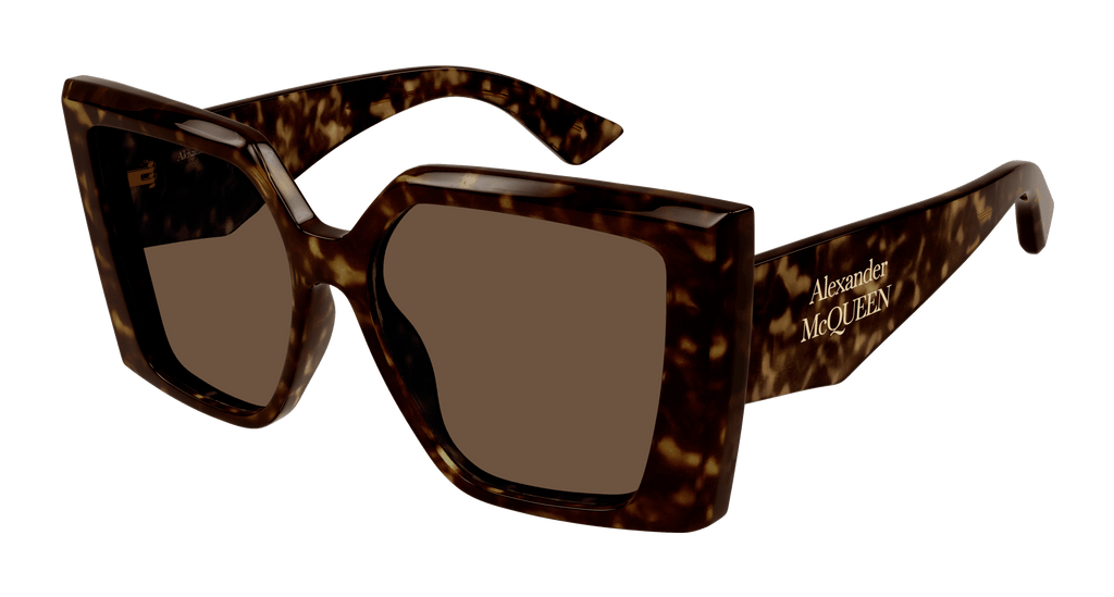 Alexander McQueen 0467S-002 Sunglasses product image