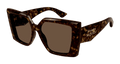 Alexander McQueen 0467S-002 Sunglasses product image