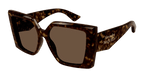 Alexander McQueen 0467S-002 Sunglasses product image