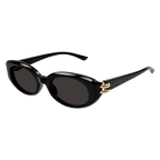 Alexander McQueen 0469S-001 Sunglasses product image