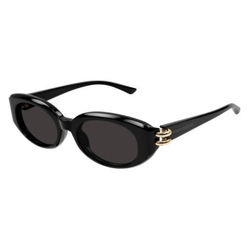 Alexander McQueen 0469S-001 Sunglasses product image