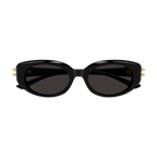 Alexander McQueen 0469S-001 Sunglasses product image