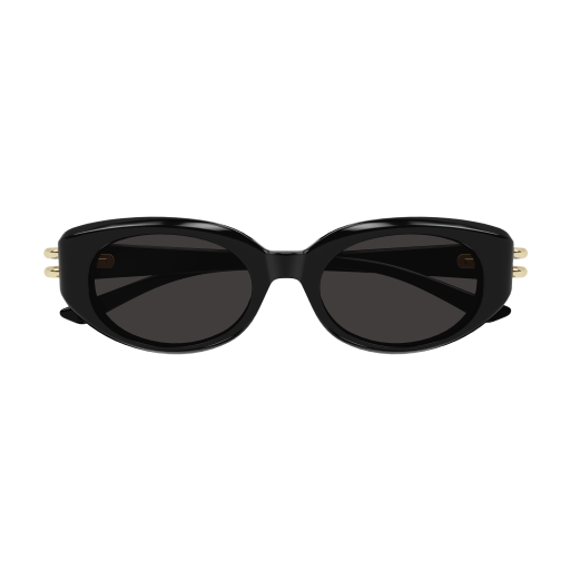 Alexander McQueen 0469S-001 Sunglasses product image