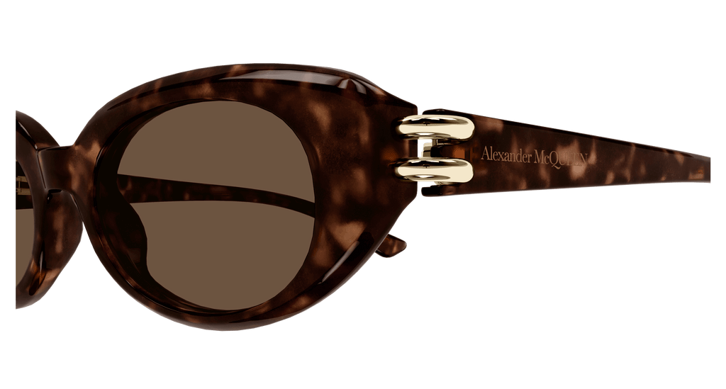 Alexander McQueen 0469S-002 Sunglasses product image