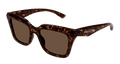 Alexander McQueen 0473SA-002 Sunglasses product image
