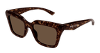 Alexander McQueen 0473SA-002 Sunglasses product image