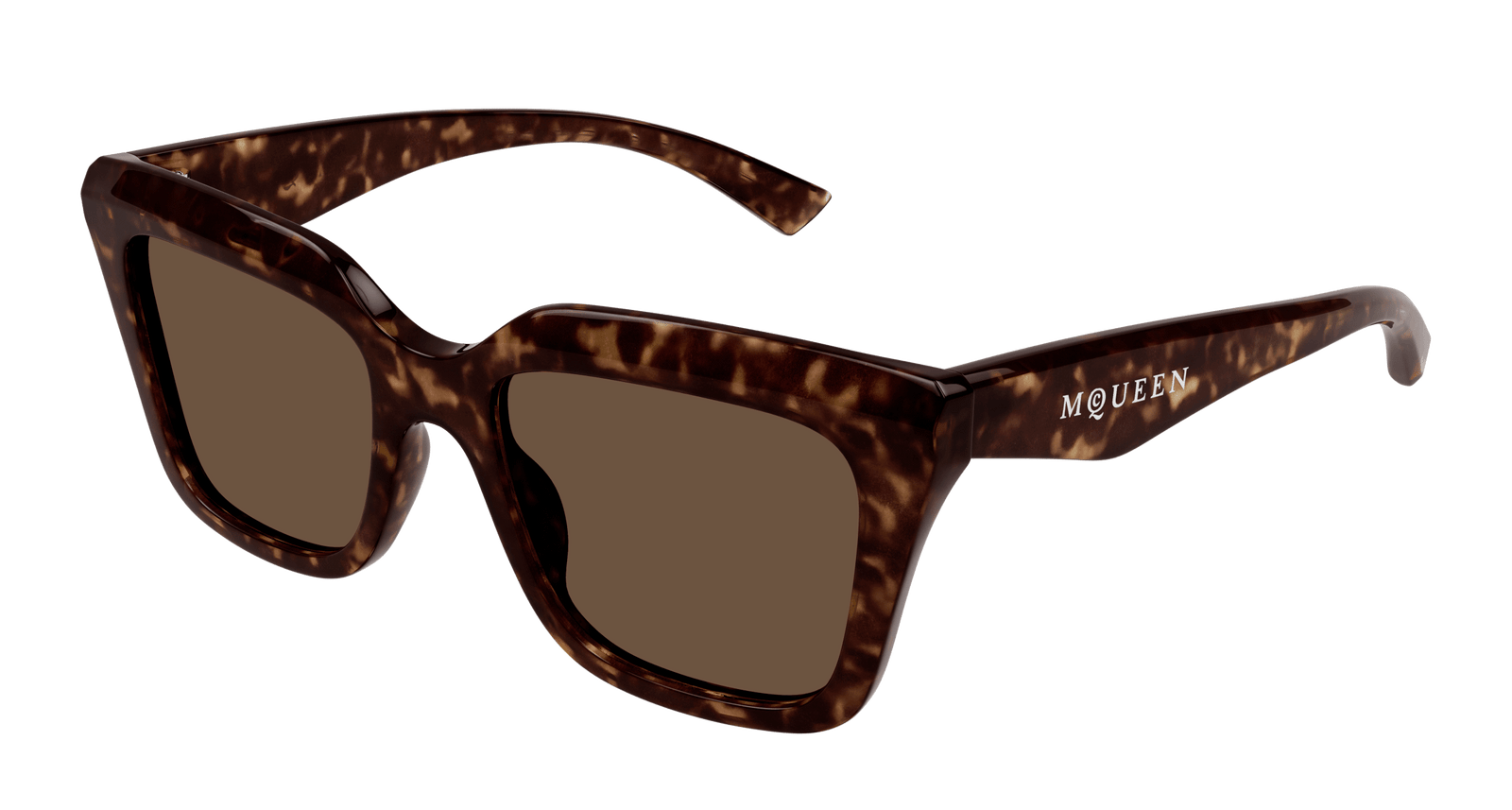 Alexander McQueen 0473SA-002 Sunglasses product image