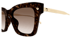Alexander McQueen 0483S-002 Sunglasses product image