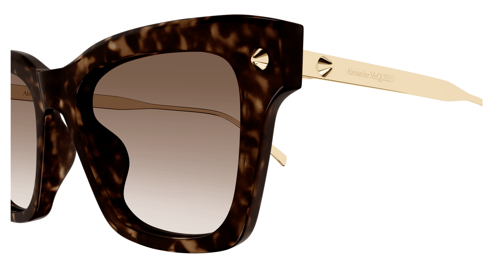 Alexander McQueen 0483S-002 Sunglasses product image