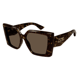Alexander McQueen 0467S-002 Sunglasses product image