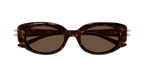 Alexander McQueen 0469S-002 Sunglasses product image