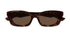 Alexander McQueen 0474S-002 Sunglasses product image
