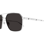 Alexander McQueen 0477S-001 Sunglasses product image