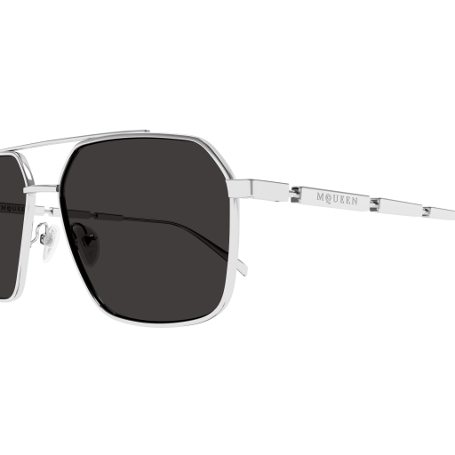 Alexander McQueen 0477S-001 Sunglasses product image