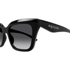 Alexander McQueen 0473SA-001 Sunglasses product image