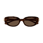 Alexander McQueen 0469S-002 Sunglasses product image