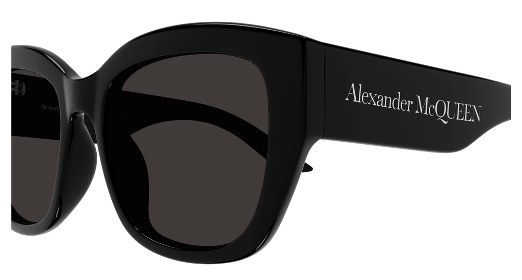 Alexander McQueen 0451SA-001 Sunglasses product image