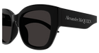 Alexander McQueen 0451SA-001 Sunglasses product image