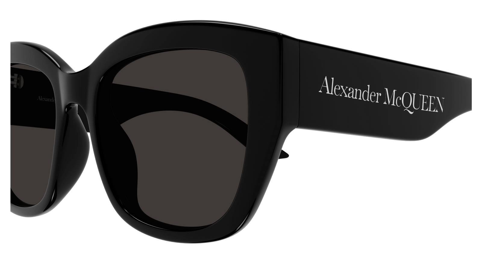 Alexander McQueen 0451SA-001 Sunglasses product image